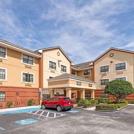 Extended Stay America Select Suites - Jacksonville - Lenoir Avenue East Eksteriør bilde