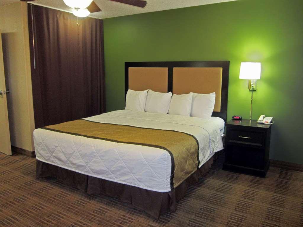Extended Stay America Select Suites - Jacksonville - Lenoir Avenue East Rom bilde