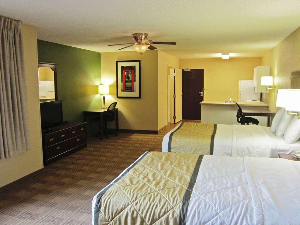 Extended Stay America Select Suites - Jacksonville - Lenoir Avenue East Rom bilde