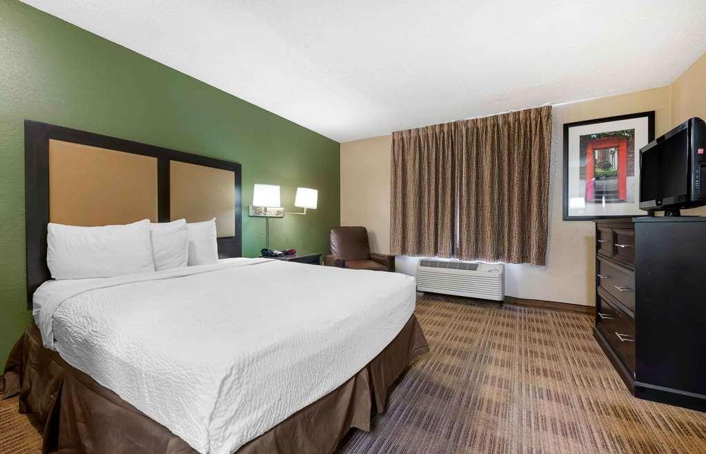 Extended Stay America Select Suites - Jacksonville - Lenoir Avenue East Rom bilde