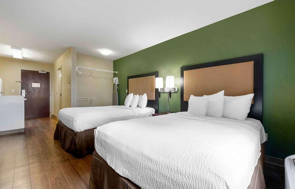 Extended Stay America Select Suites - Jacksonville - Lenoir Avenue East Rom bilde