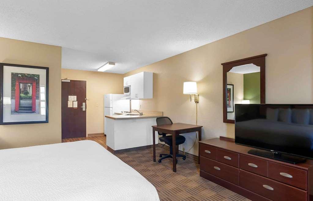 Extended Stay America Select Suites - Jacksonville - Lenoir Avenue East Rom bilde