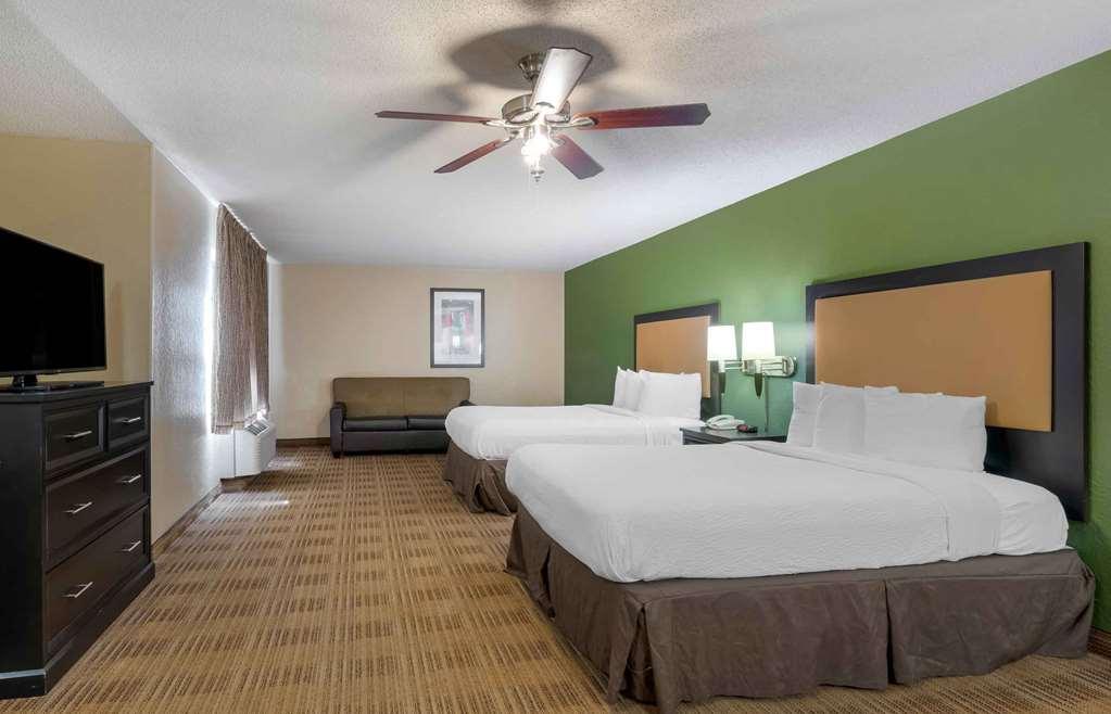 Extended Stay America Select Suites - Jacksonville - Lenoir Avenue East Rom bilde