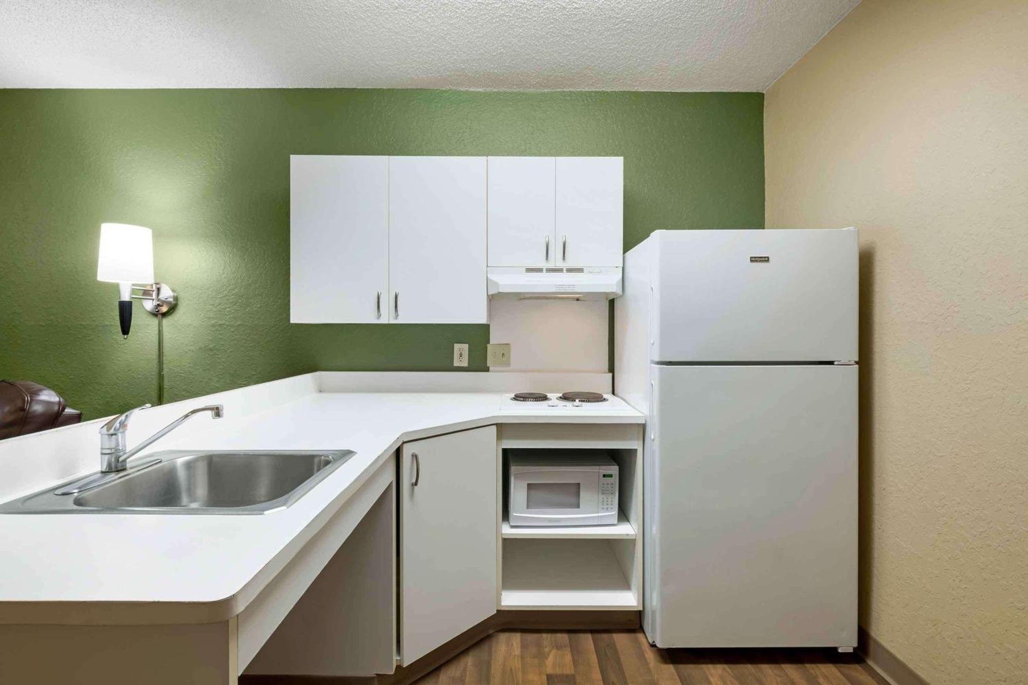 Extended Stay America Select Suites - Jacksonville - Lenoir Avenue East Eksteriør bilde