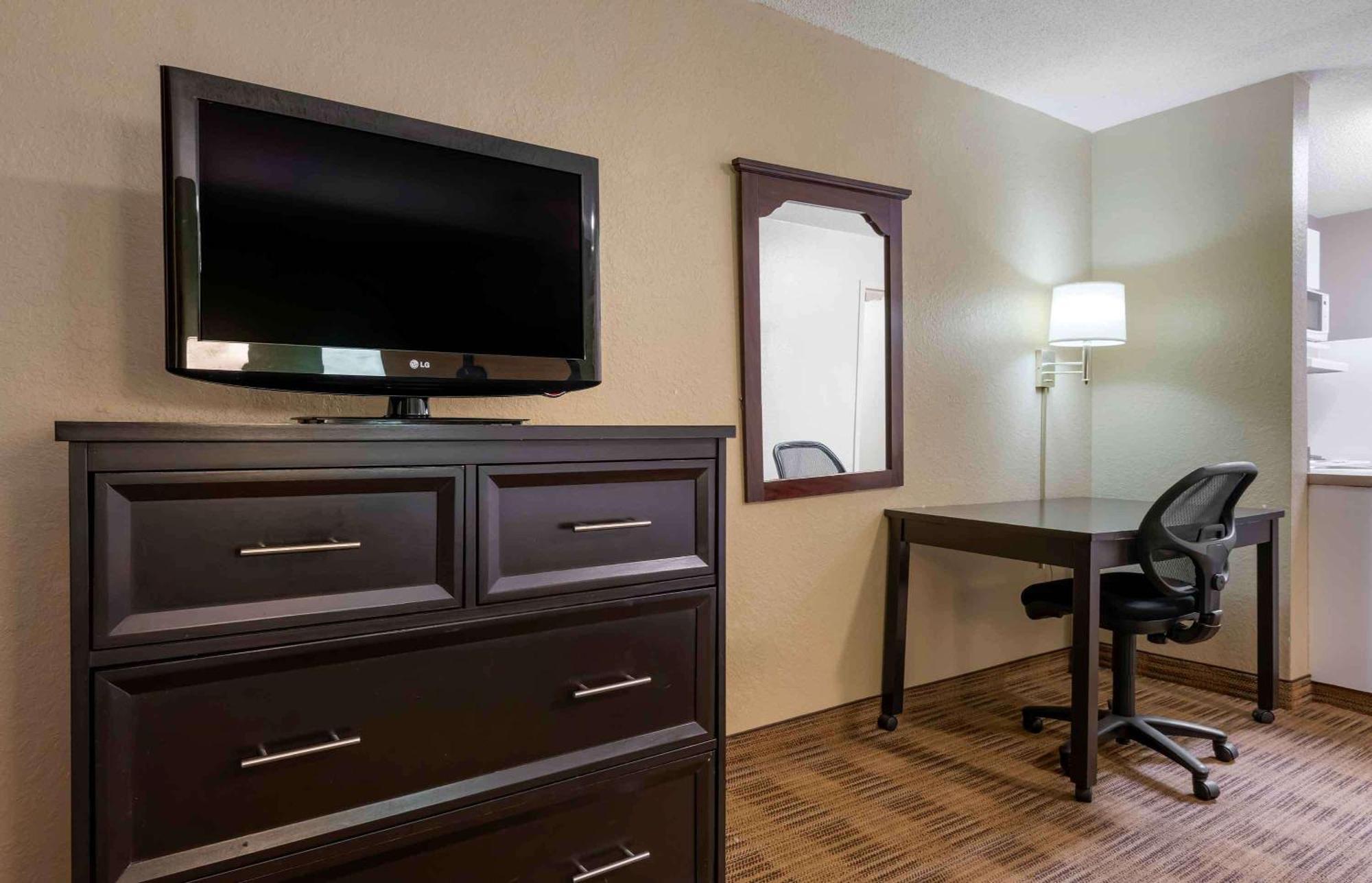 Extended Stay America Select Suites - Jacksonville - Lenoir Avenue East Eksteriør bilde