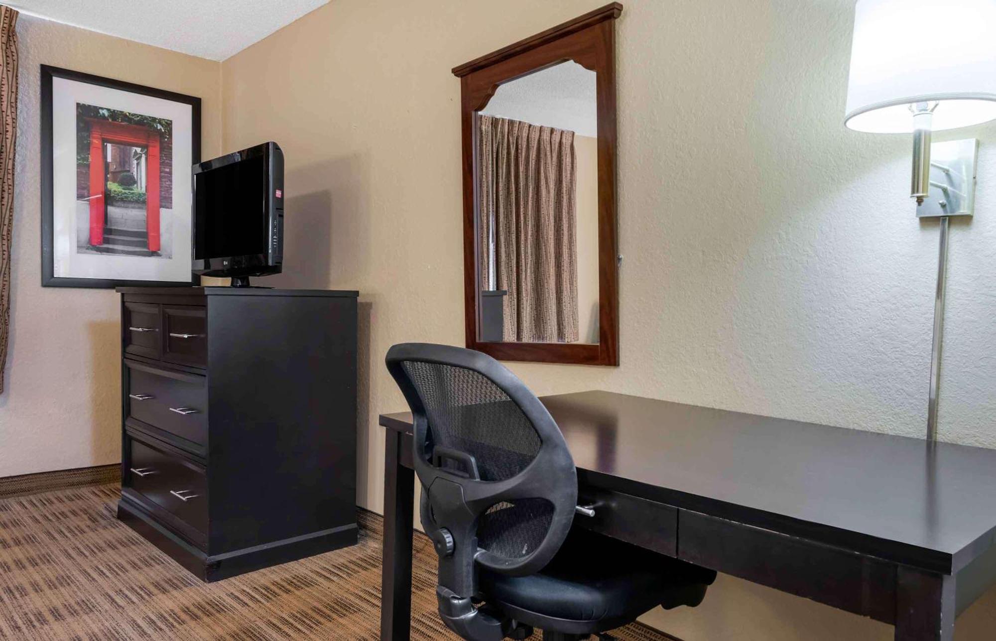 Extended Stay America Select Suites - Jacksonville - Lenoir Avenue East Eksteriør bilde