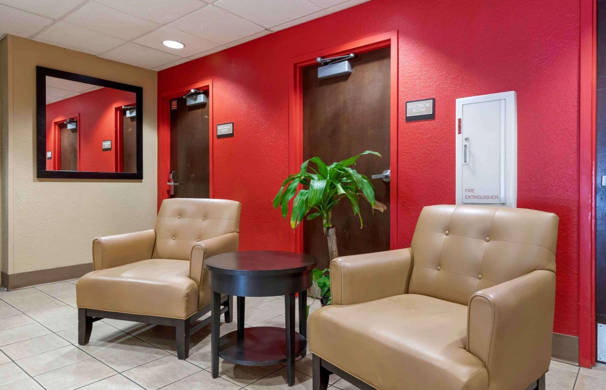 Extended Stay America Select Suites - Jacksonville - Lenoir Avenue East Eksteriør bilde