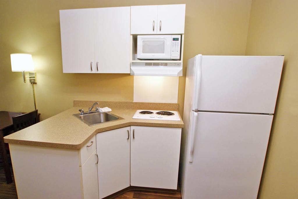 Extended Stay America Select Suites - Jacksonville - Lenoir Avenue East Eksteriør bilde