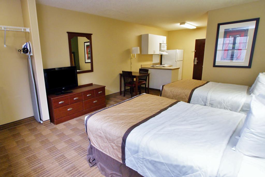 Extended Stay America Select Suites - Jacksonville - Lenoir Avenue East Eksteriør bilde