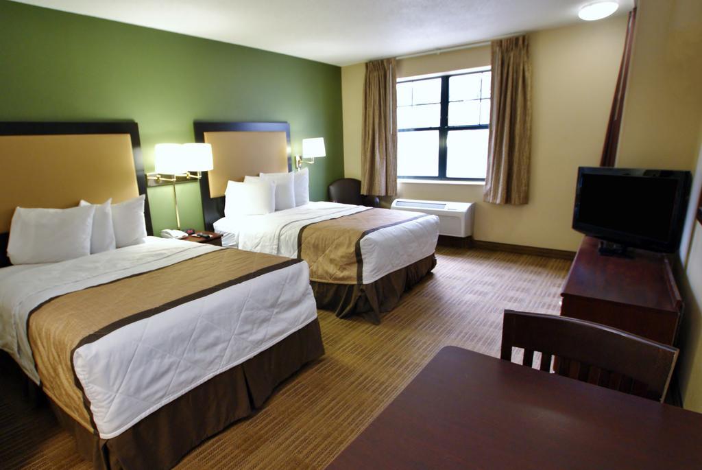 Extended Stay America Select Suites - Jacksonville - Lenoir Avenue East Eksteriør bilde