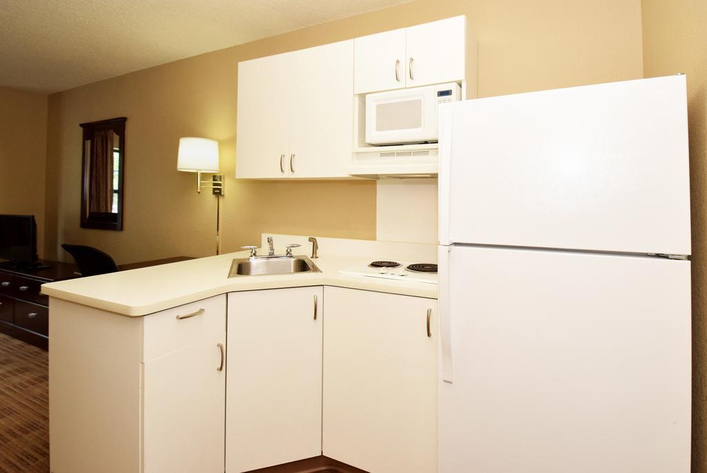 Extended Stay America Select Suites - Jacksonville - Lenoir Avenue East Eksteriør bilde