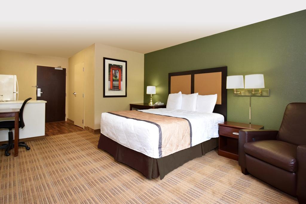 Extended Stay America Select Suites - Jacksonville - Lenoir Avenue East Eksteriør bilde
