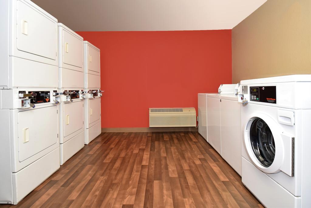 Extended Stay America Select Suites - Jacksonville - Lenoir Avenue East Eksteriør bilde