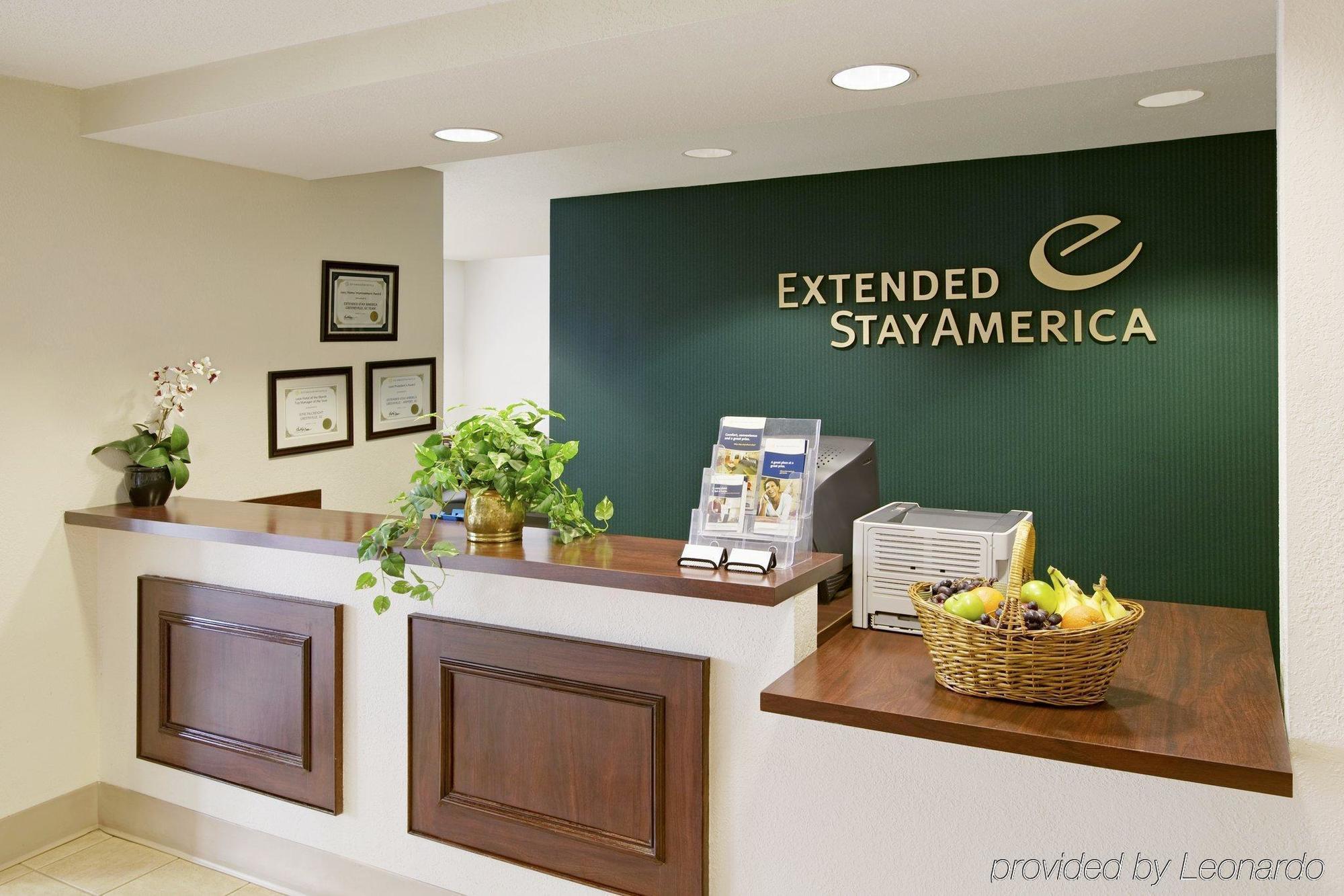 Extended Stay America Select Suites - Jacksonville - Lenoir Avenue East Eksteriør bilde