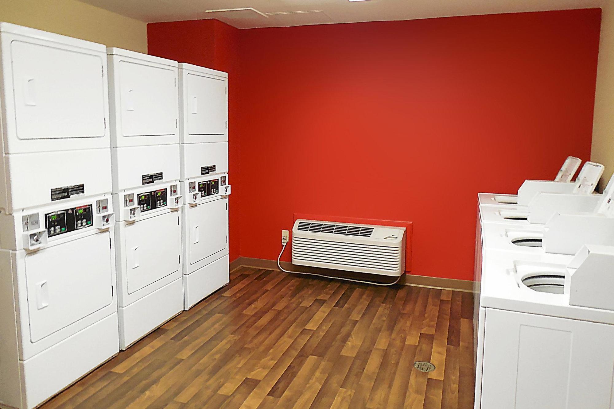 Extended Stay America Select Suites - Jacksonville - Lenoir Avenue East Eksteriør bilde