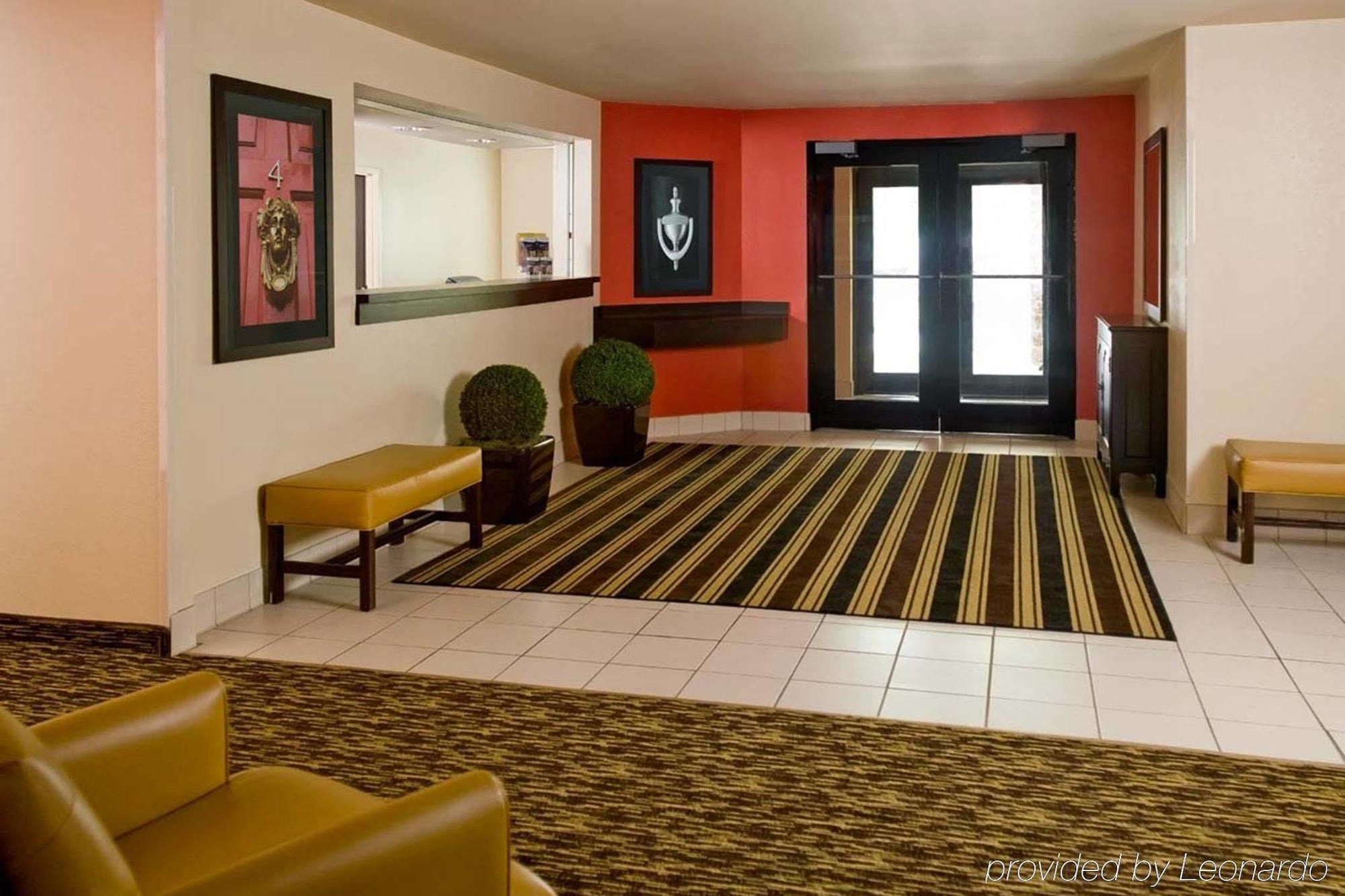 Extended Stay America Select Suites - Jacksonville - Lenoir Avenue East Eksteriør bilde